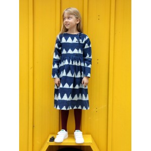Patron Chemise Bebe Col Mao Paris 6 Mois 2 Ans Ikatee Lulu La Luciole